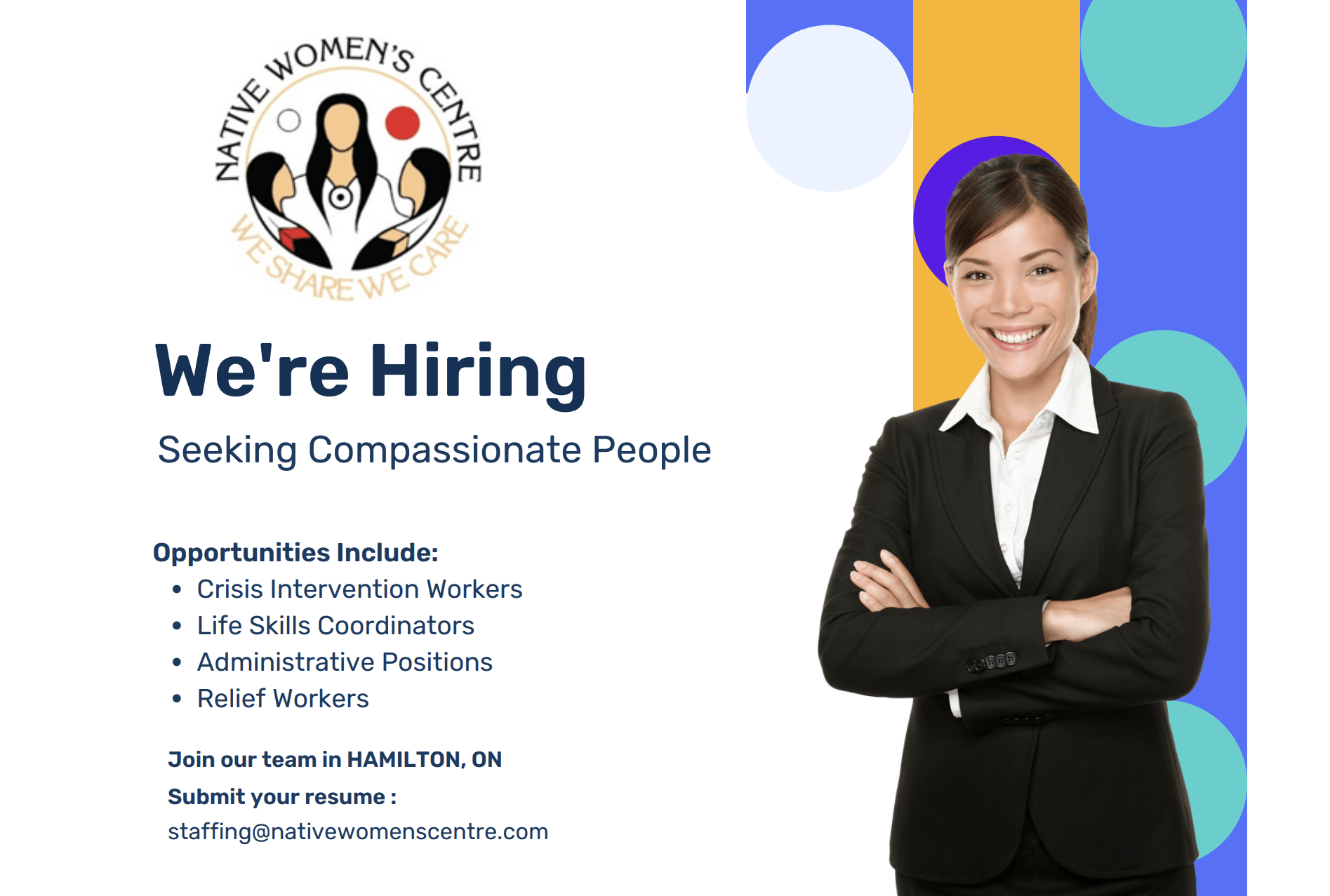 Employment